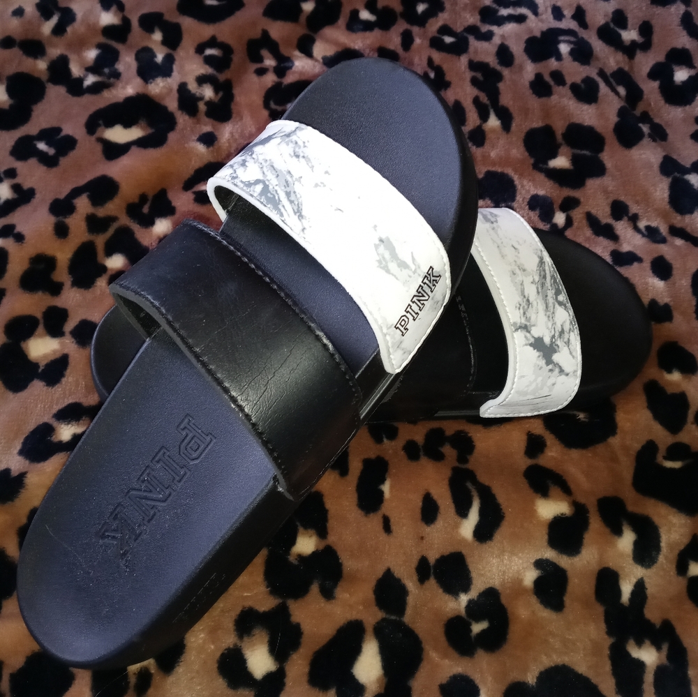 PINK slides